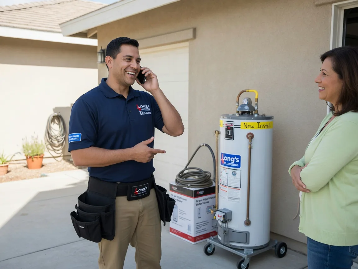 Leak Detection Earth, TX FAQs